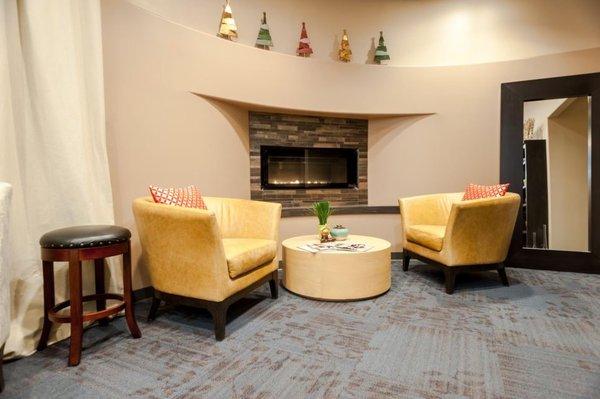 Massage and Wellness Connection