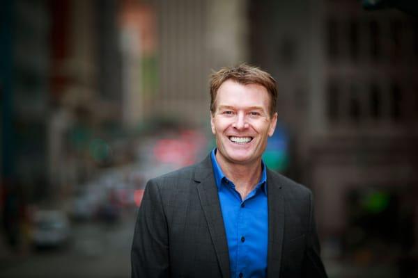 Raymond Hahn, DDS - Post Street Dental Group