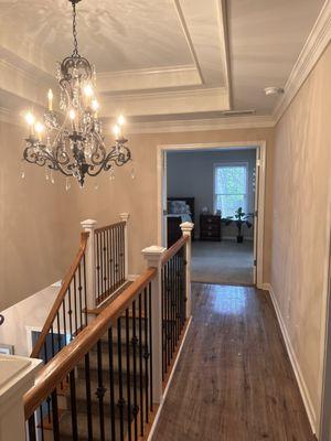 Lanning’s Cleaning Services