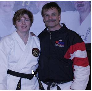 Shukokai Karate Center