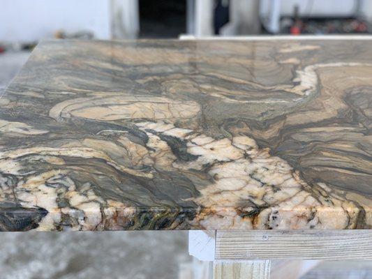 ICONIC Stone Design