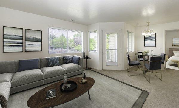 Lakeside Village Apartments