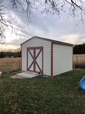 Aguilar's Lawn Care & All Services