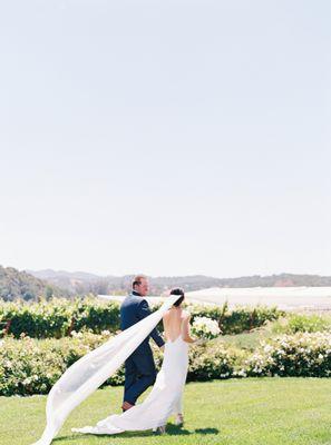 Greengate Ranch & Vineyard