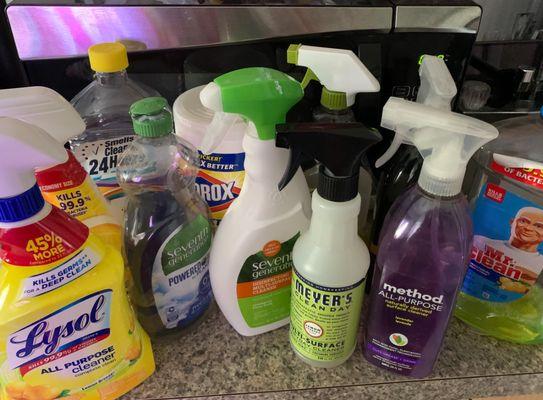 Anjelic Cleaning Services