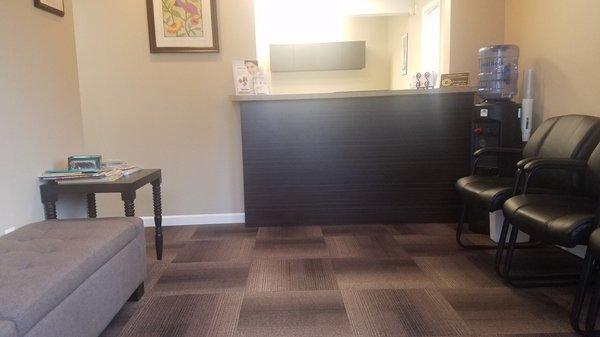 John P Eberz, DDS - Healthy Smiles Family Dental