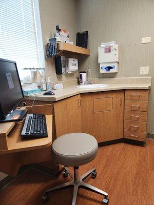 Froedtert Kewaskum Health Center