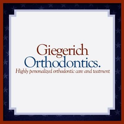 Giegerich Orthodontics