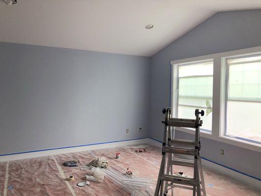 Gidz Works Painting & Remodel