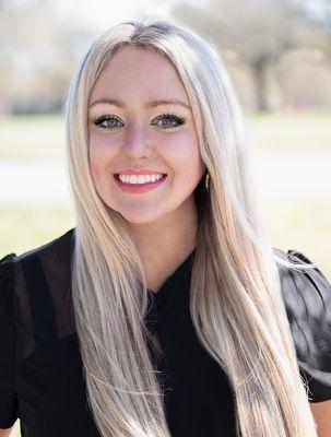 Nichole Johnson, - Licensed Texas Realtor