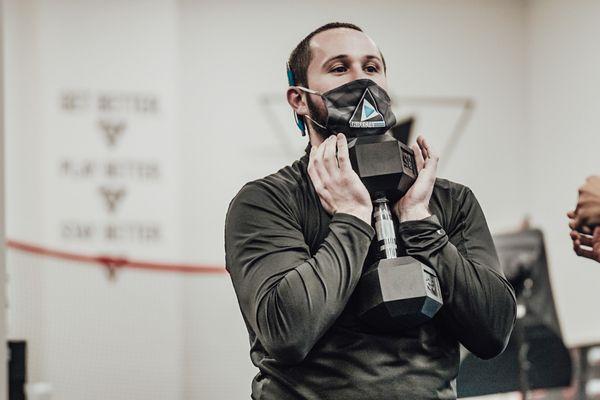 Go to a rehab that challenges you and helps you get back to your active goals!