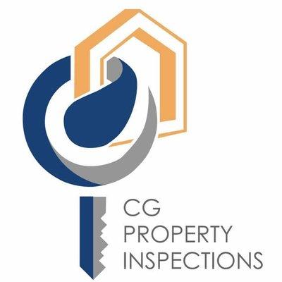 CG Property Inspections
