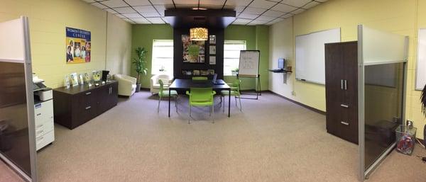 ACE Women's Business Center