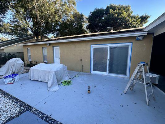 H&S Cleaning Services