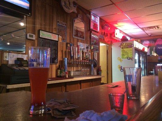 Uncle Ron's Spur Bar & Lounge