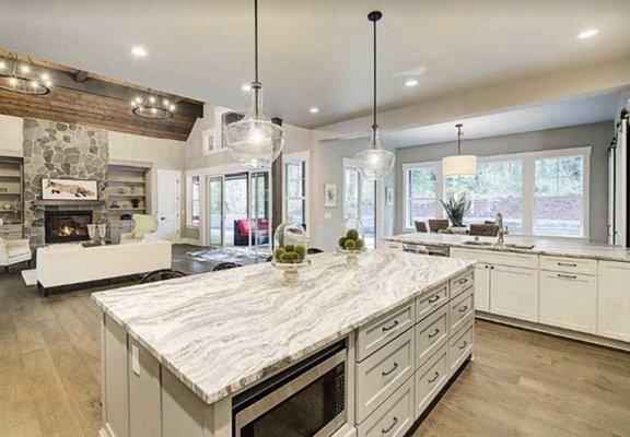 Pine Mountain Builders of McCall
