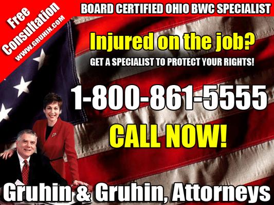 Gruhin & Gruhin Attorneys