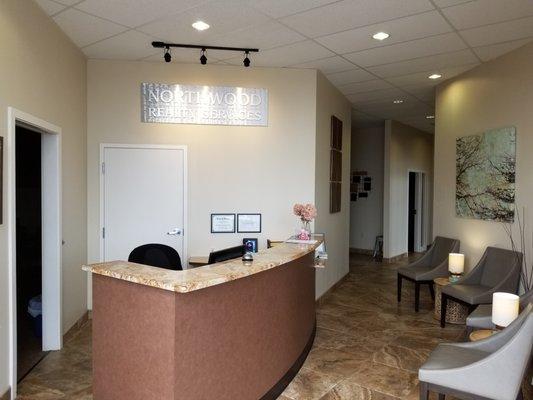 Bobbi Seguin - Northwood Realty Services