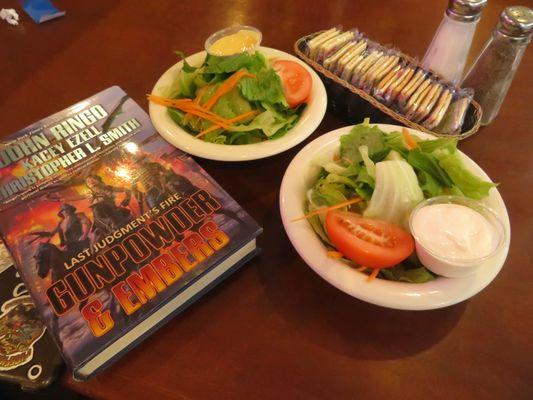 Baytown Seafood Restaurant