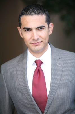 Rafael Ortega - Ortega Mortgage Advisors