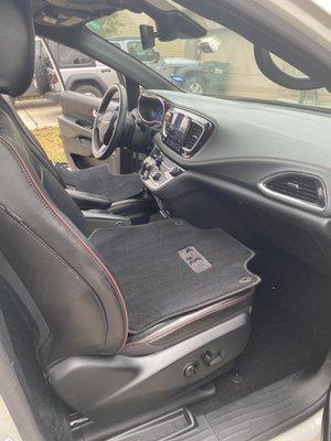 Top of the Line Detailing