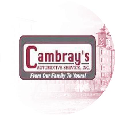 Cambray's Automotive Service