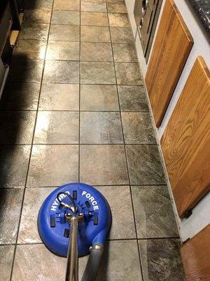 Dawson's Carpet Cleaning