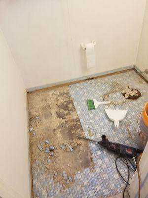 CB Home Improvements