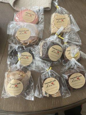 Parks Legado Town Center