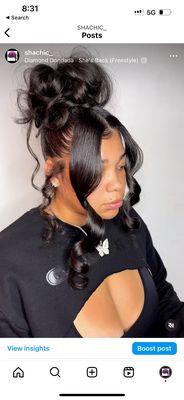 Chic N The City Studios