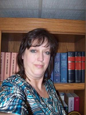 Sandra R Pikula, MS, CPA