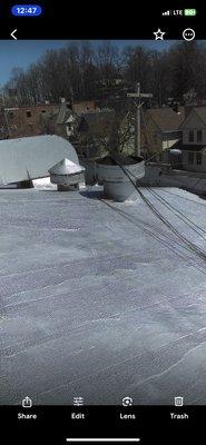 Quality United Exterior Service Technicians