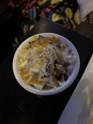 Chocola’t Restaurant Lounge