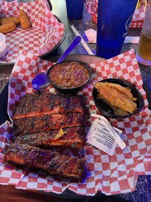 Space Aliens Grill & Bar