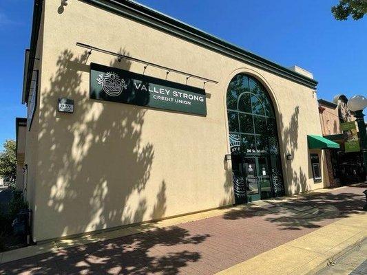Valley Strong Credit Union