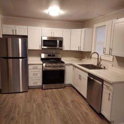 Frank bentons handyman service