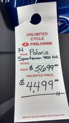 Unlimited Cycle Center