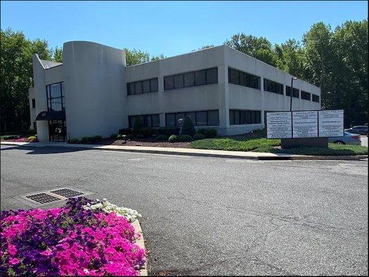 Gail P Petrosky Dmd, PC