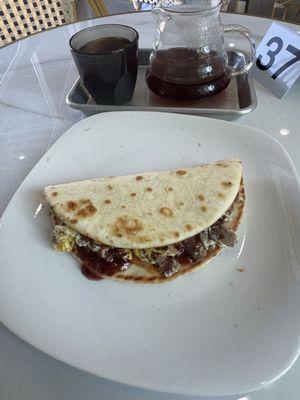 BREW YAYA Coffee + Roaster