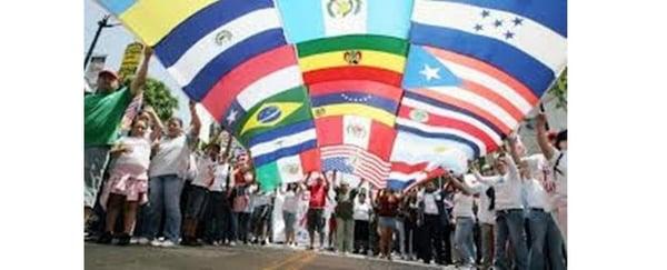 Hispanos Sin Fronteras