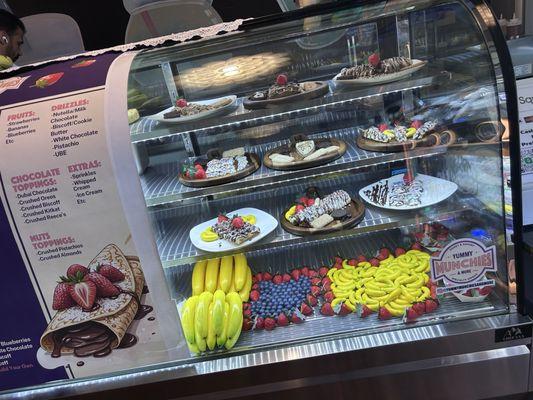 Yummy Munchies and More