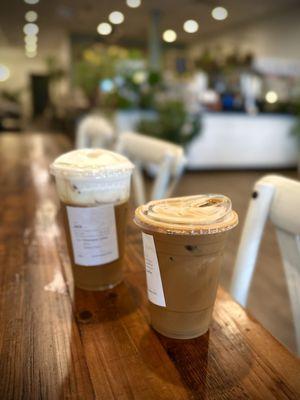 Vietnamese Coffee (ICED ONLY)