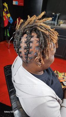 Yorey's Urban Beauty and Barber