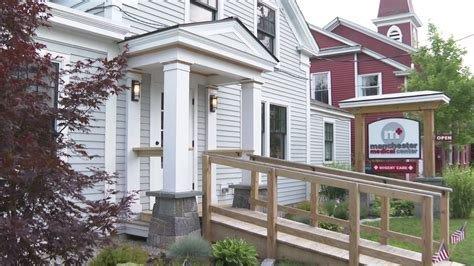 Manchester Medical Center