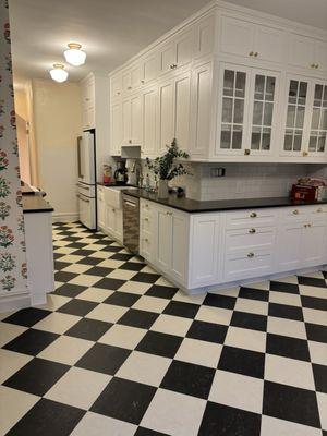 Home Art Tile Kitchen & Bath