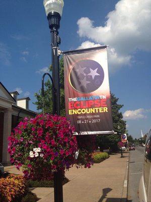 Gallatin Public Library