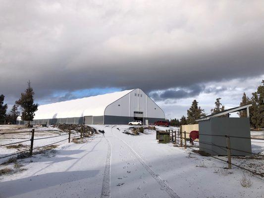 Fruition Farm Sporthorses