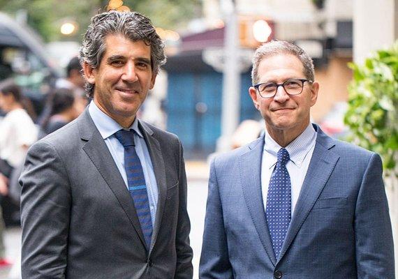 Clifford S. Melnick, DMD - Fifth Avenue Periodontics