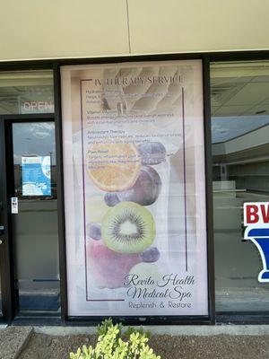 Revita Health Medical Spa