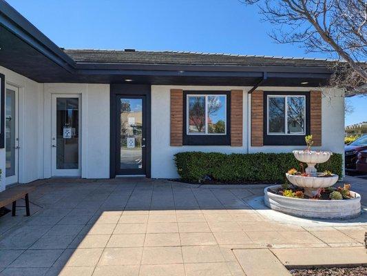 Bay Eye Medical Group Watsonville